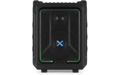 Vonyx | Splash300 | Portabler Lautsprecher, IPX5, 8 200W, Akku