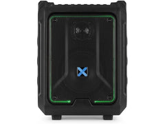Vonyx | Splash300 | Portabler Lautsprecher, IPX5, 8 200W, Akku