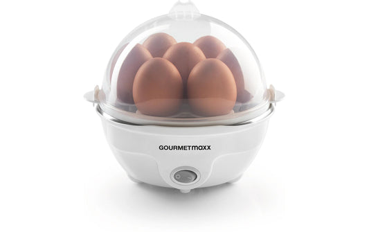 GOURMETmaxx Eierkocher für 7 Eier