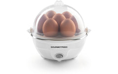 GOURMETmaxx Eierkocher für 7 Eier