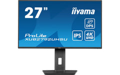 IIYAMA 27 XUB2792UHSU-B6