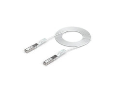 Ubiquiti | UniFi Direct Attach Copper Cable | 1/10/25Gbps, 3m, SFP/SFP+/SFP28