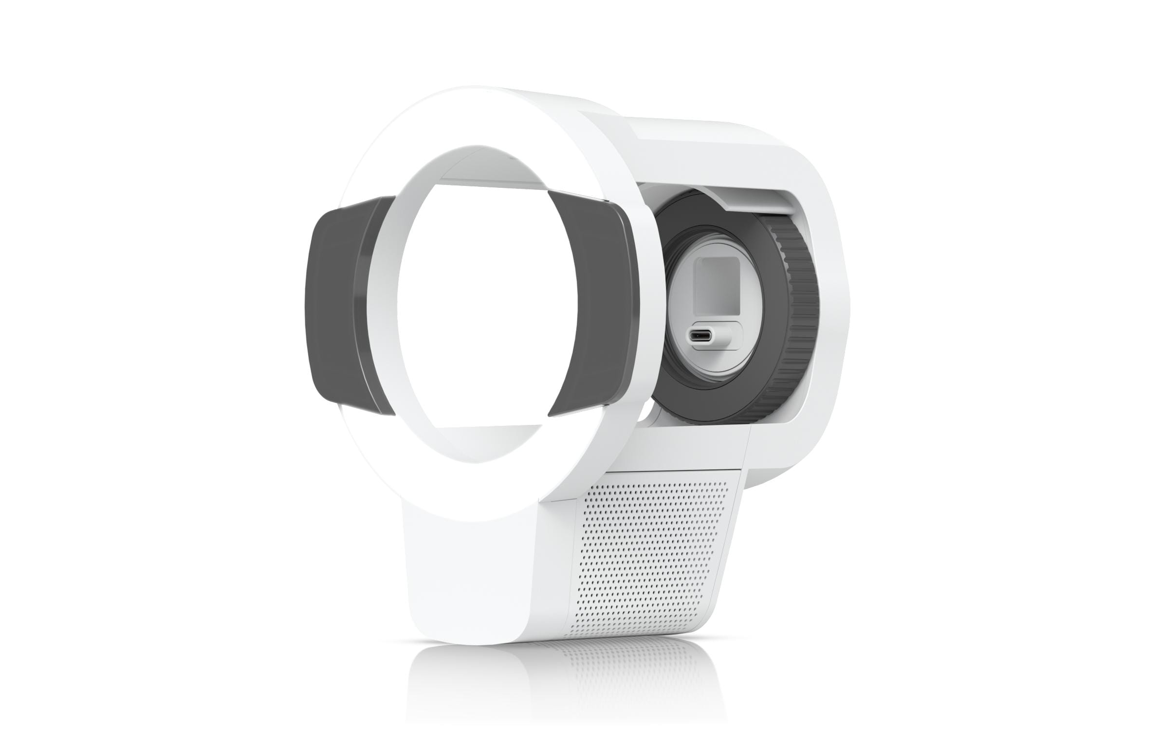 Ubiquiti UACC-AI-PRO-ENHANCER-W IR Strahler