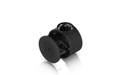 Ubiquiti | Camera Compact Junction Box | Schwarz 1 Stück