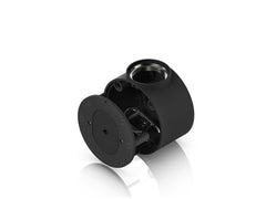 Ubiquiti | Camera Compact Junction Box | Schwarz 1 Stück