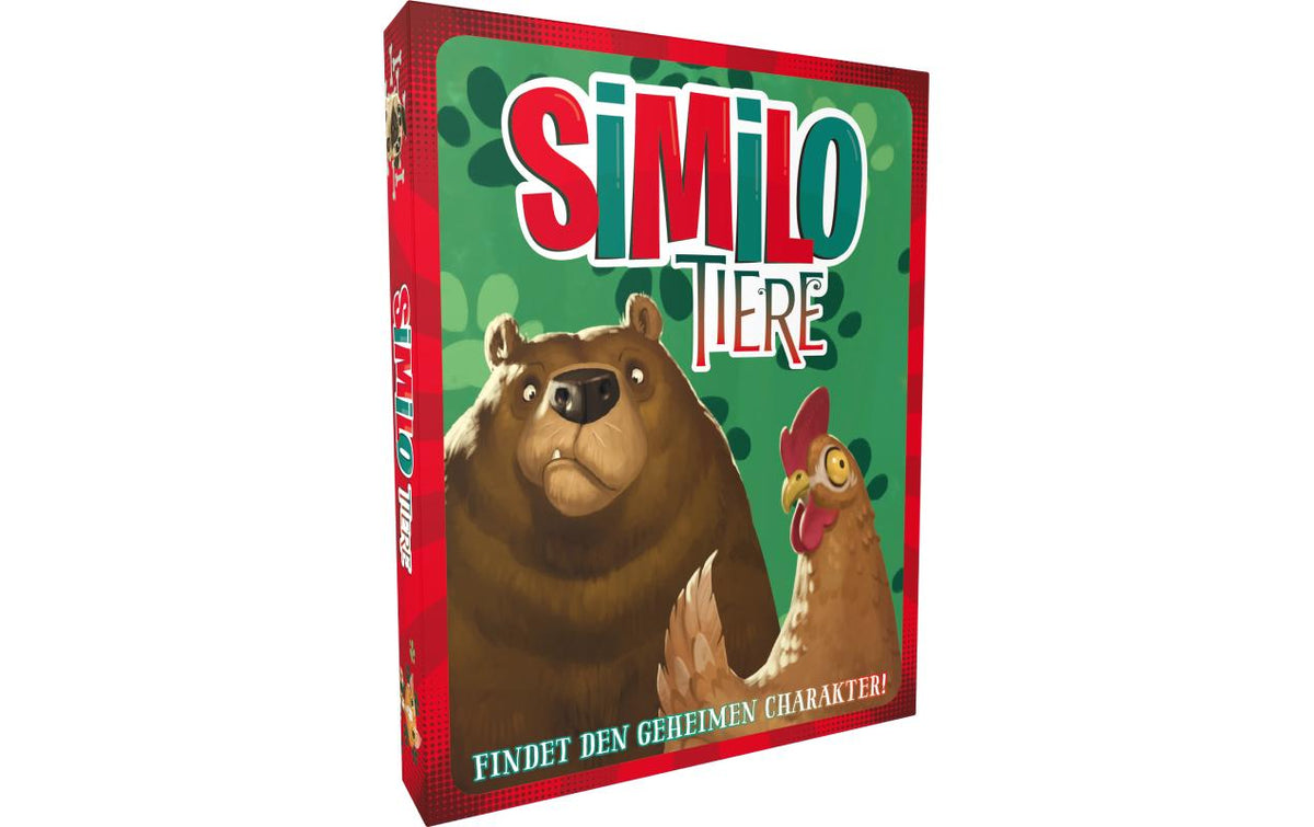 Similo: Tiere