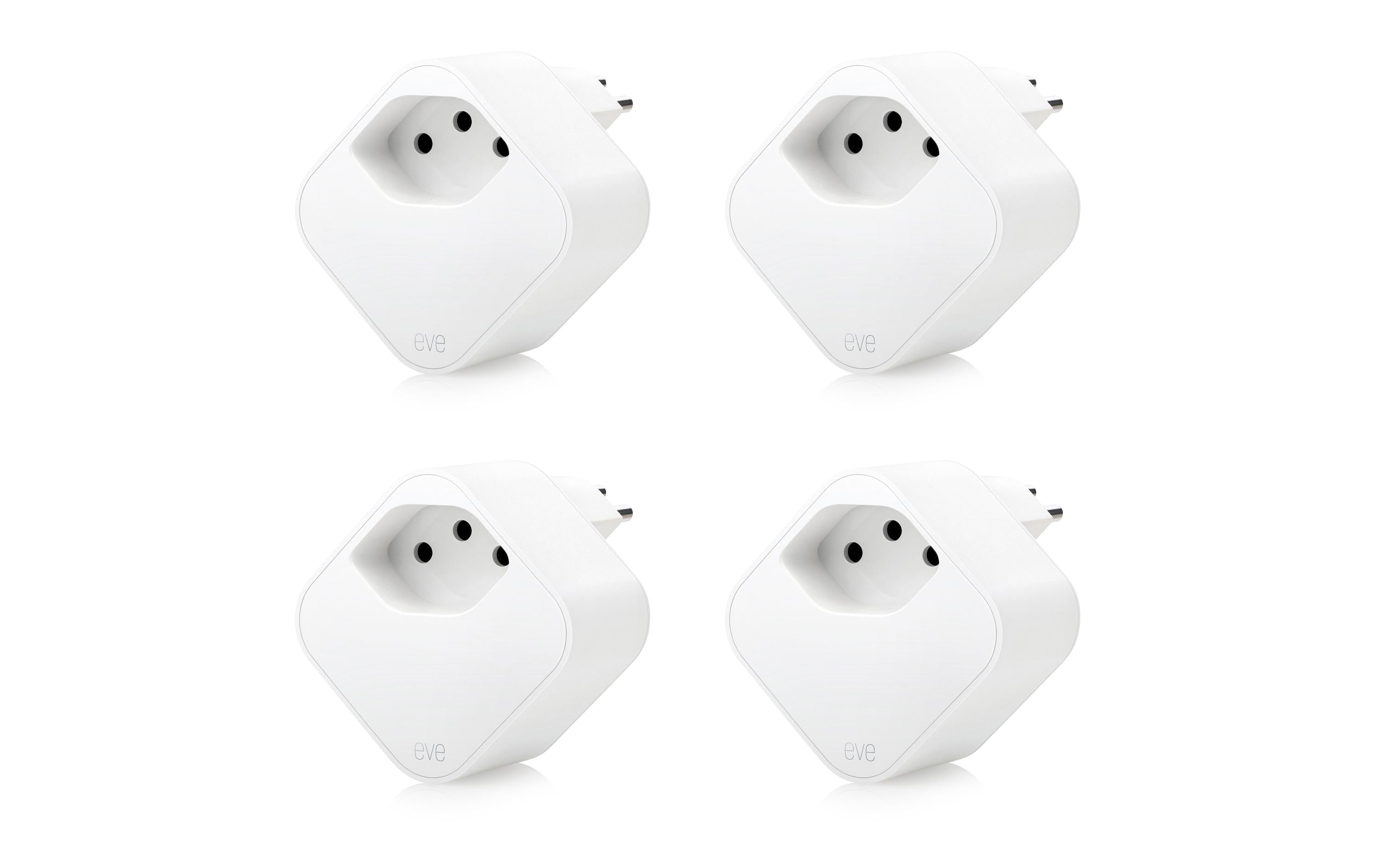 Eve Systems, Smart Home Steckdose Eve Energ
