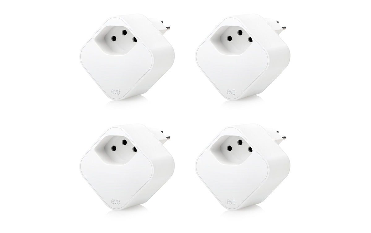 Eve Systems, Smart Home Steckdose Eve Energ