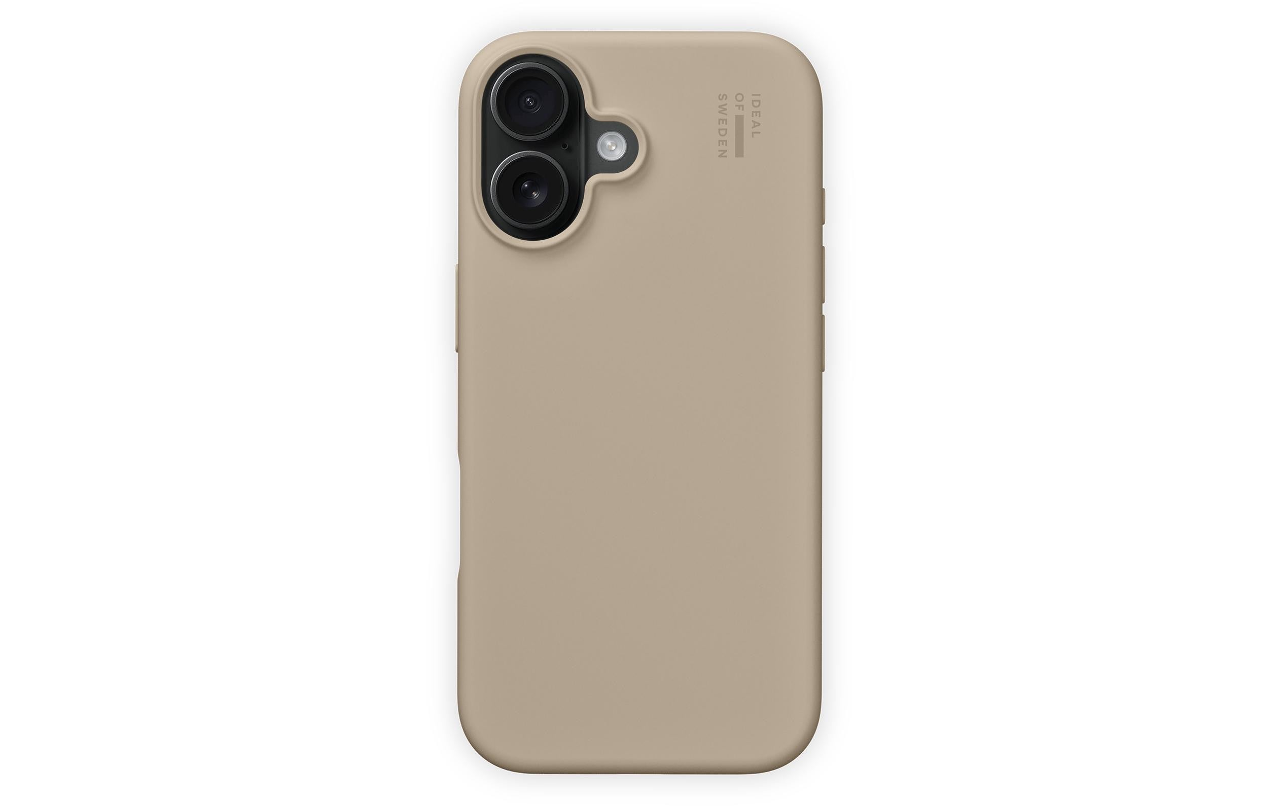 Ideal Silicone Cover Beige