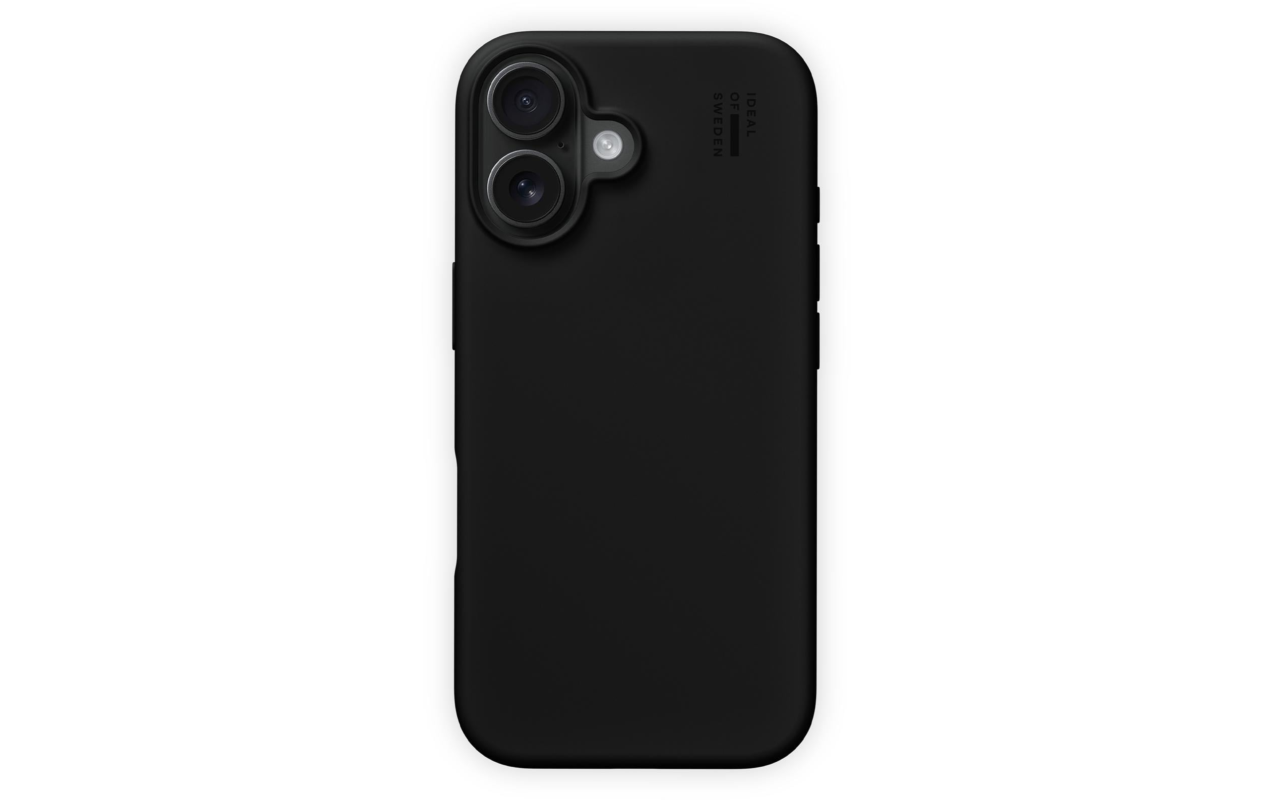 Ideal Silicone Cover Black