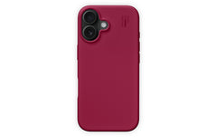 Ideal Silicone Cover Cranberry