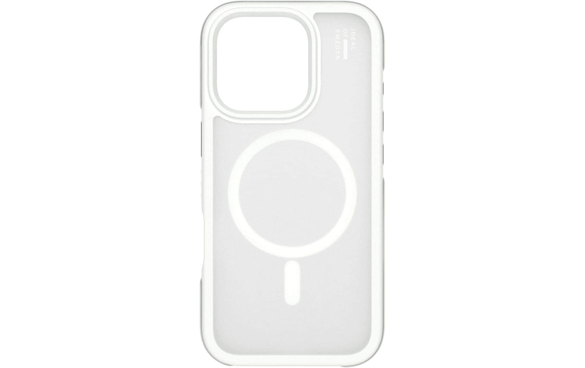 Ideal Cover Cloudy White