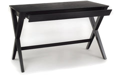 AC Design Bürotisch Writex schwarz