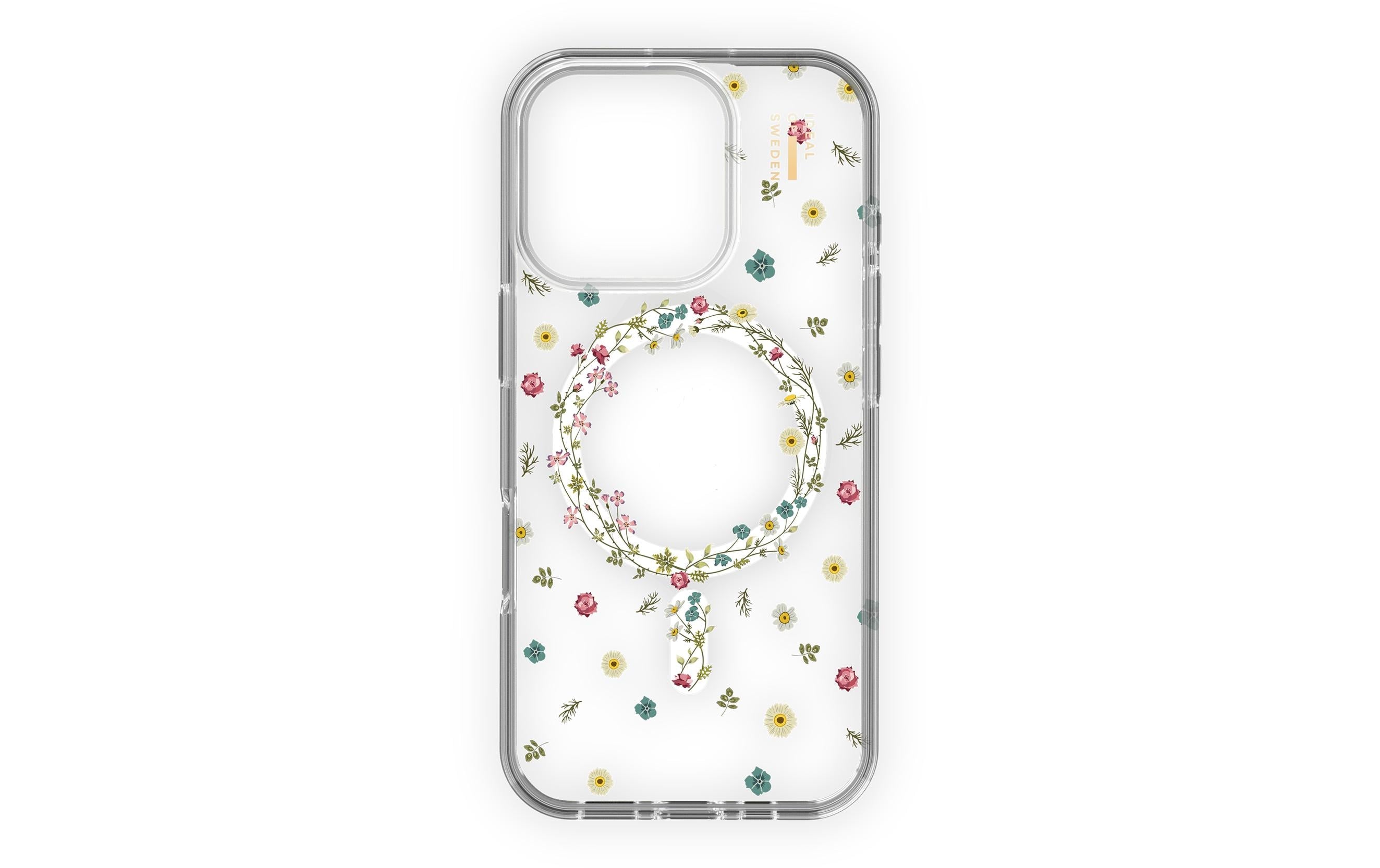 Ideal Cover Petite Floral