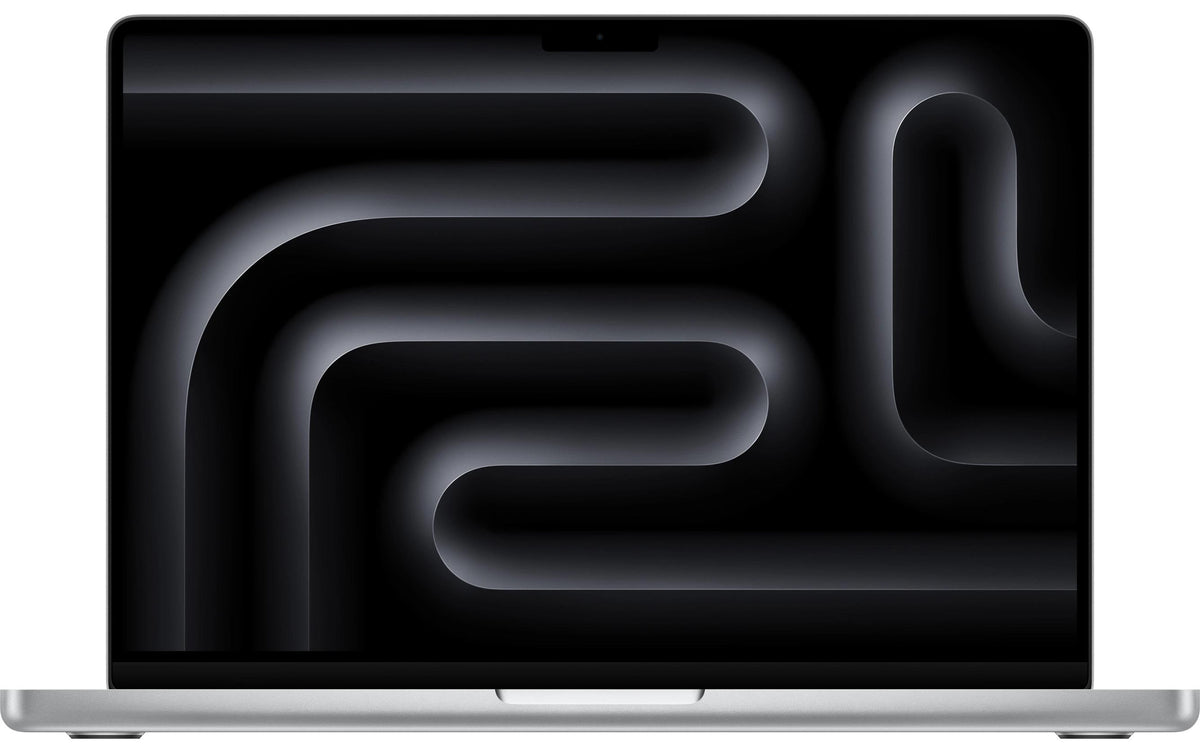 14 MacBook Pro (M4 Max), Silber