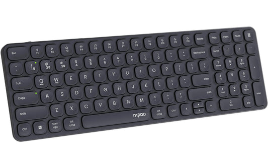 Rapoo E9710 ultraslim Keyboard