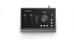 Audient | iD24 | 10in / 14out USB-C Audiointerface