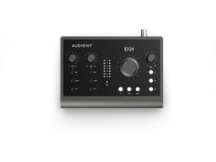 Audient | iD24 | 10in / 14out USB-C Audiointerface