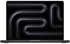 14 MacBook Pro (M4 Pro), Space Schwarz