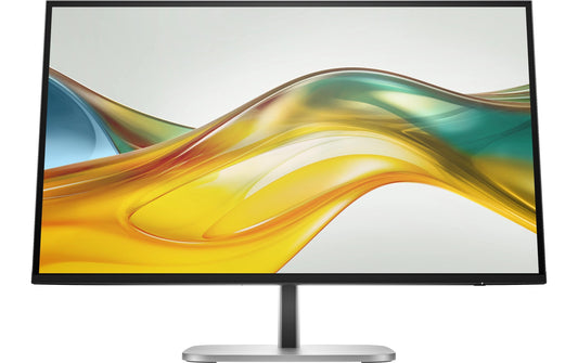 HP Inc. | HP 527pq 27 QHD 16:9 IPS | 2560x1440