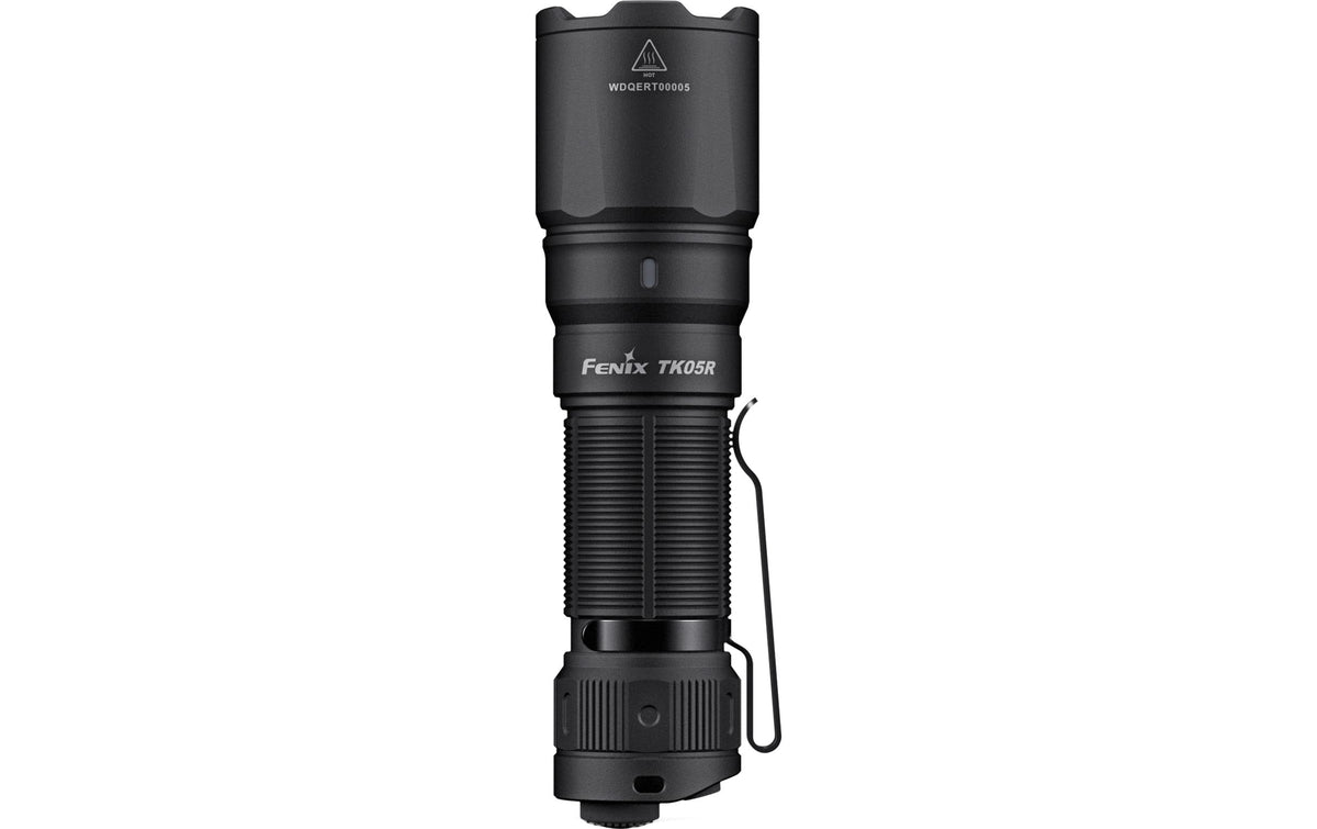 Fenix Taschenlampe TK05R