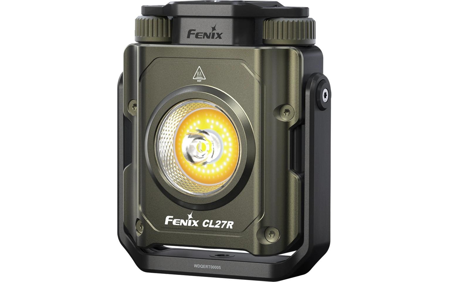 Fenix Laterne CL27R