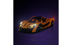 LEGO McLaren P1 #42172 Light Kit 2.0