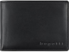 Bugatti | Primo Scheintasche | Farbe: schwarz