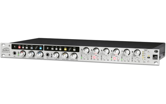 Audient ASP800