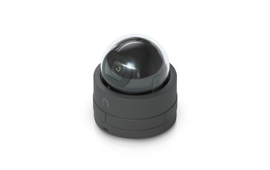 Ubiquiti Protect UVC-G5-DOME-ULTRA-B