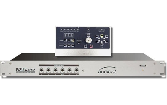 Audient ASP510