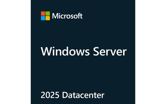DELL Windows Server 2025 / 2022 Datacenter