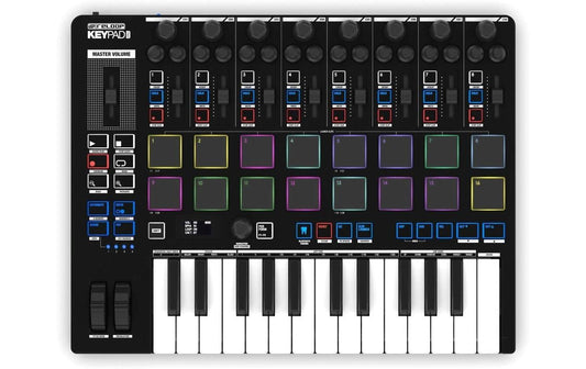 Reloop Keypad Pro