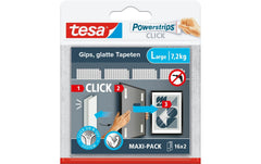 Powerstrips CLICK