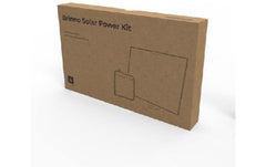 Brinno | Solar power Kit