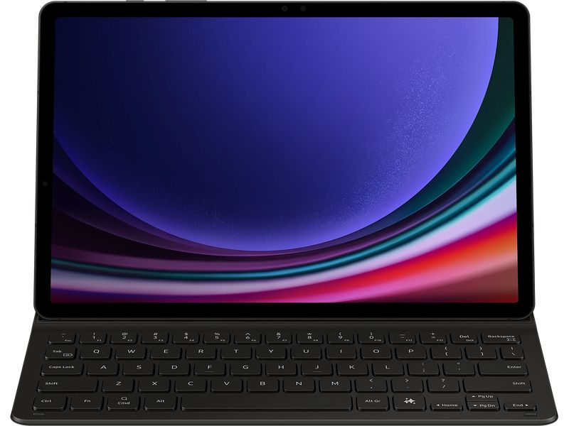Samsung | Cover Slim Keyboard(CH) | Samsung Tab S9FE, S10FE/Lite