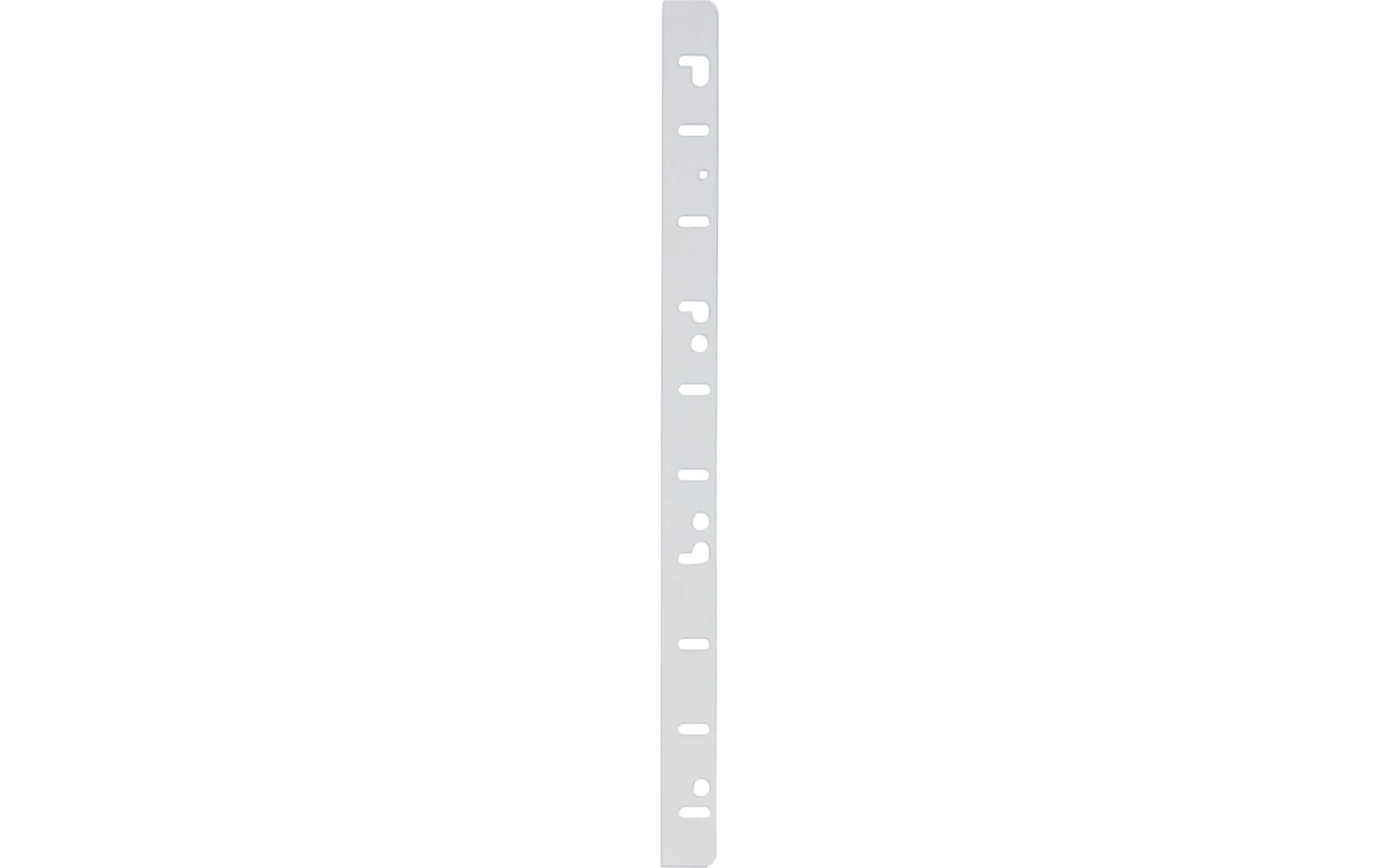 GBC Abheftsreifen FileStrip, 100 Stk