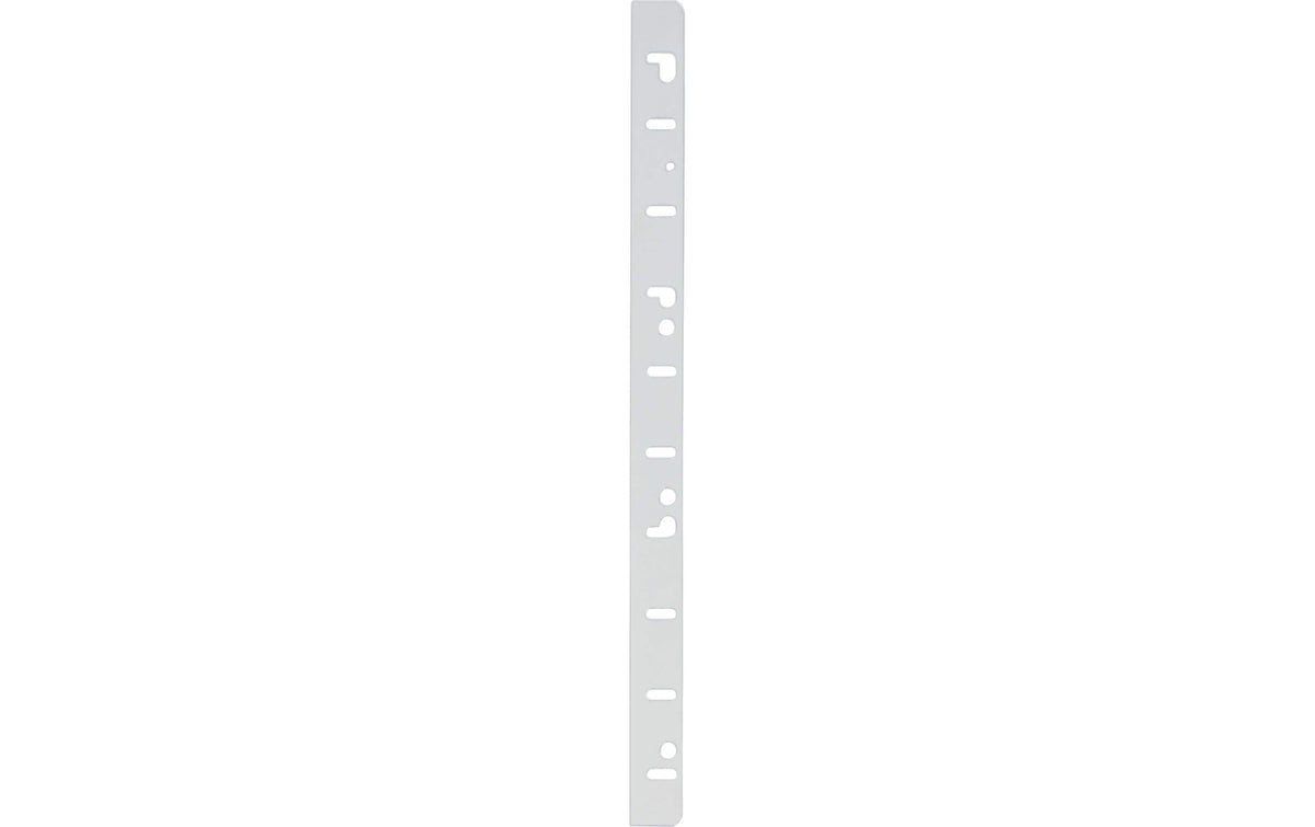 GBC Abheftsreifen FileStrip, 100 Stk
