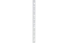 GBC Abheftsreifen FileStrip, 100 Stk