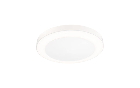 Paulmann LED Deckenleuchte Circula IP44