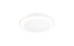 Paulmann LED Deckenleuchte Circula IP44