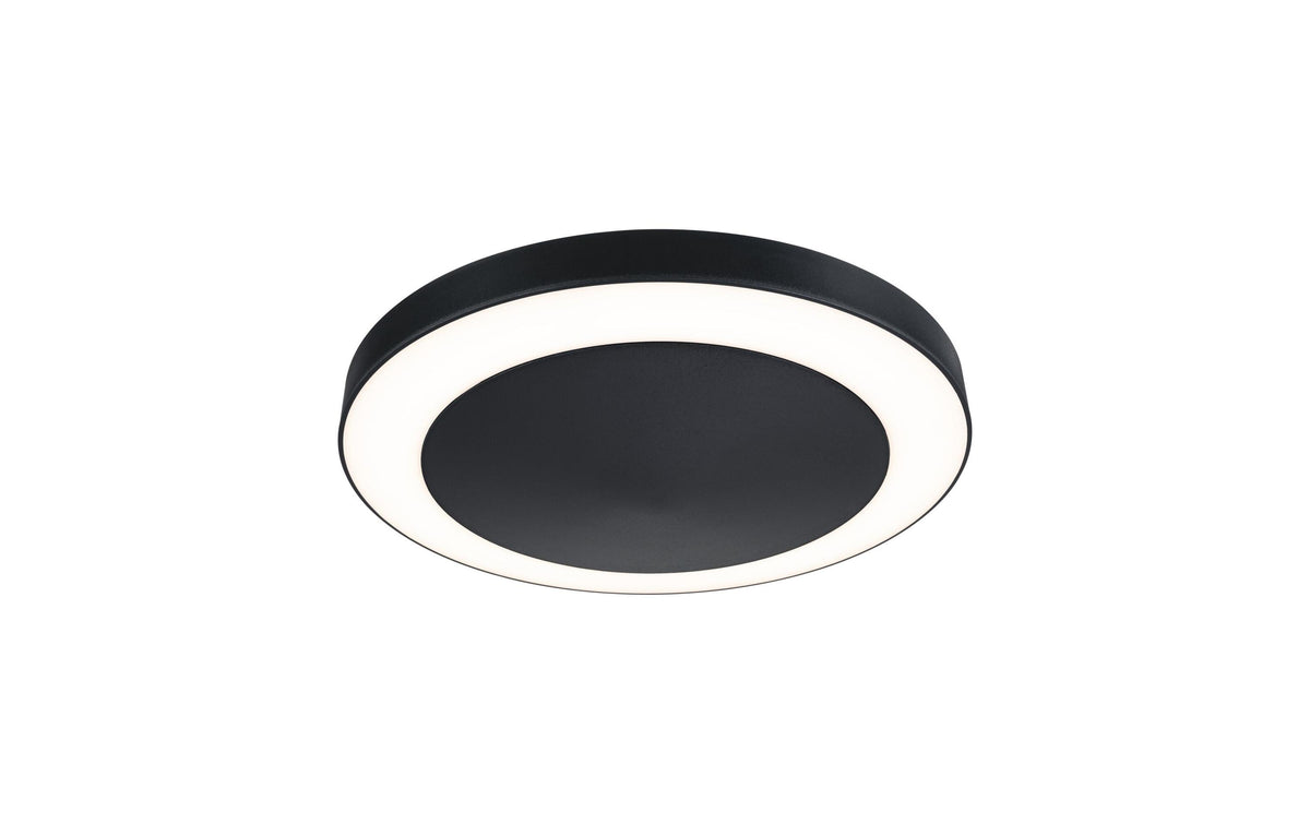 Paulmann LED Deckenleuchte Circula IP44