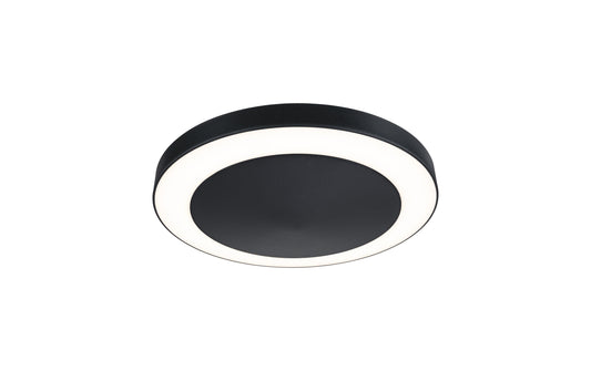Paulmann LED Deckenleuchte Circula IP44