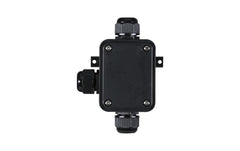 Paulmann | Special Line Verbindungsbox | Kabeldurchmesser bis 15mm IP68 Schwarz