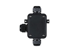 Paulmann | Special Line Verbindungsbox | Kabeldurchmesser bis 15mm IP68 Schwarz
