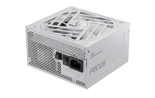 Netzteil Seasonic, 850W, 80+Gold, ATX3