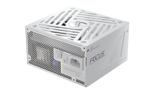 Netzteil Seasonic, 1000W, 80+Gold, ATX3