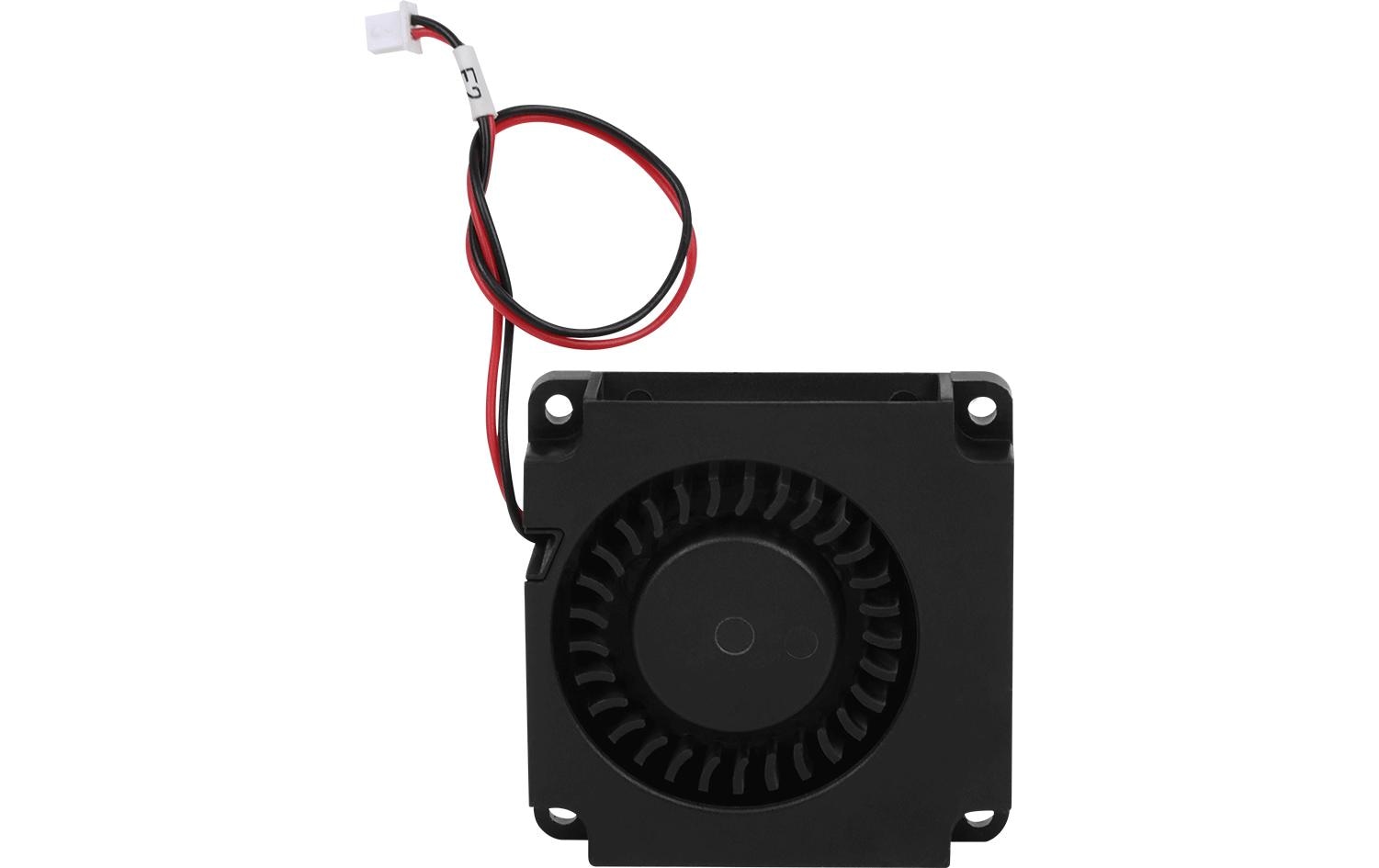 Creality Bürstenloser DC Ventilator 24V