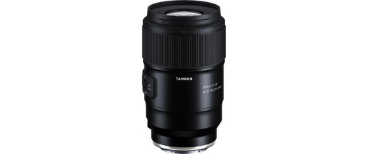 Tamron 90mm f 2.8 Di III Macro VXD