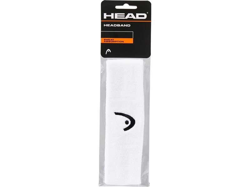 HEAD | Kopfband | white